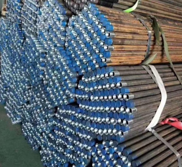 黑河注浆管厂家