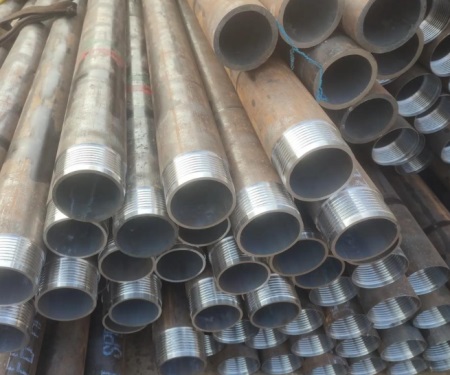 黑河注浆管出厂质量标准？注浆管质量检测方法